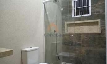 Imagem 7: Casa para Venda em Bady Bassitt, Parque das Palmeiras, 3 dormitórios, 1 suíte, 2 banheiros