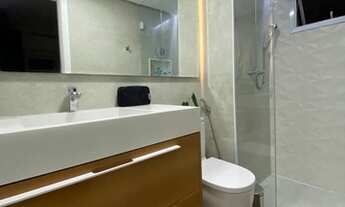 Imagem 7: Apartamento para aluguel possui 60 metros quadrados com 2 quartos