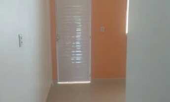 Imagem 7: Casa 2 Quartos - Conj. Bosque Araguaia