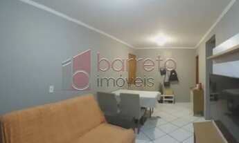 Imagem 3: Jundiaí - Apartamento Padrão - Vila Nova Jundiainópolis