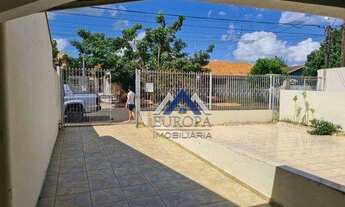 Imagem 3: Casa com 2 dormitórios à venda, 120 m² por R$ 315.000,00 - Santa Rita 2 - Londrina/PR