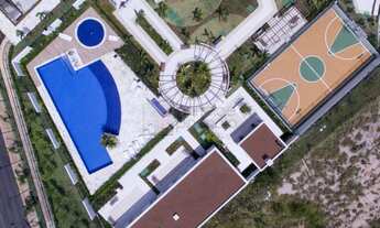 Imagem 6: Jundiaí - Apartamento Padrão - Jardim Torres São José