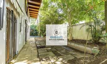 Imagem 5: Casa com 4 dormitórios para alugar, 745 m² por R$ 60.619,00/mês - Jardim América - São Pau