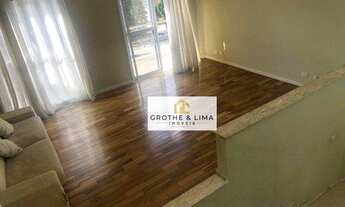 Imagem 2: Casa - Condomínio - Urbanova - Residencial Altos da Serra II - 339m² - 5 Dormitórios - Ace