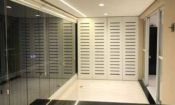 Imagem 2: Apartamento com 4 dormitórios à venda, 178 m² por R$ 2.399.000,00 - Mooca - São Paulo/SP