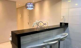 Imagem 6: Apartamento com 2 dormitórios à venda, 73 m² por R$ 409.000,00 - Vila Milton - Guarulhos/S