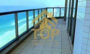 Imagem: COSTA DEL SOL FRONTAL - Praia - Barra da