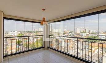 Imagem 6: Apartamento para Aluguel - Sacomã, 2 Quartos, 65 m2