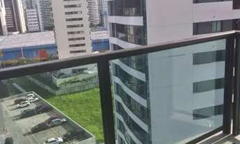 Imagem 3: ALUGO 2 QUARTOS 1 SUITE 56 M² PROXIMO DO SHOPING