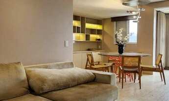 Imagem 4: Apartamento com 2 dormitórios à venda, 87 m² por R$ 1.060.000 - Vila da Serra - Nova Lima