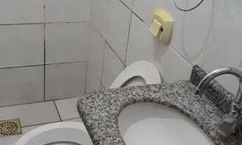 Imagem 7: Casa 2/4 com suíte