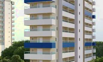 Imagem 1: APARTAMENTO COM 71.14 m² - GUILHERMINA - PRAIA GRANDE SP
