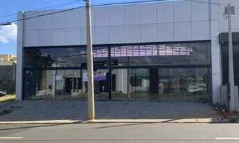 Imagem: Barracão para alugar, 320 m² por R$ 8.000/mês