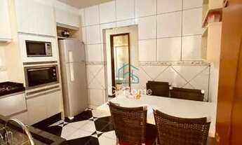 Imagem 4: Casa com 2 dormitórios à venda, 88 m² por R$ 480.000,00 - Parque Residencial Michael Licha