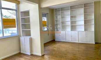 Imagem 2: B&A Vende Apartamento 3 Quartos1 Vaga em Copacabana