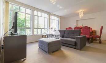 Imagem 7: Apartamento à venda, 4 quartos, 1 vaga, Flamengo - RIO DE JANEIRO/RJ