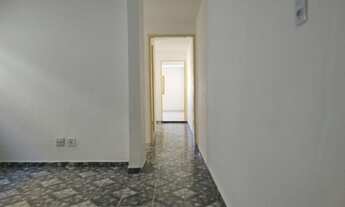 Imagem 2: Casa para Locação em São Paulo, Jardim Antártica, 3 dormitórios, 1 banheiro, 1 vaga