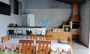 Imagem 4: Casa - Jardim Campos Verdes - Hortolândia