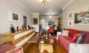 Imagem: APARTAMENTO DE 4 QUARTOS REFORMADO COM 152