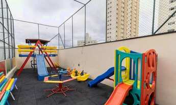 Imagem 7: COBERTURA DUPLEX NA AVENIDA SANTA INES