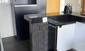 Imagem 5: Apartamento com 3 dormitórios para alugar, 92 m² por R$ 6.550,00/mês - Vila da Serra - Nov