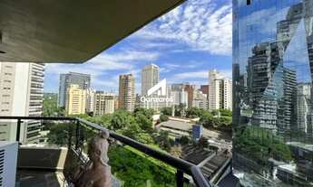 Imagem 5: Apartamento à venda no bairro Itaim Bibi - São Paulo/SP, Zona Sul