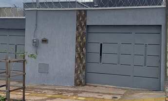 Imagem: Casa para venda com 120 metros quadrados