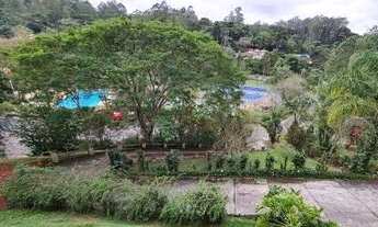 Imagem 7: Casa em Condomínio para Venda em Embu das Artes, Jardim Itatiaia, 4 dormitórios, 2 suítes