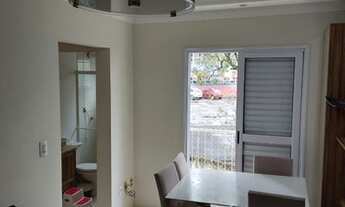 Imagem 6: Apartamento no Condomínio Resedas - Indaiatuba - SP