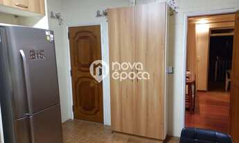 Imagem 3: Tijuca Apartamento com 4 dormitórios