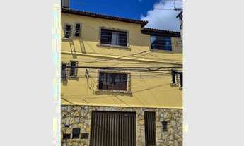 Imagem 1: Casa para locação no bairro Nossa Senhora Aparecida em Juiz de Fora, MG