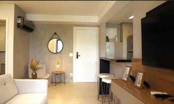 Imagem: Apartamento com 2 ou 3 quartos em Casa Forte