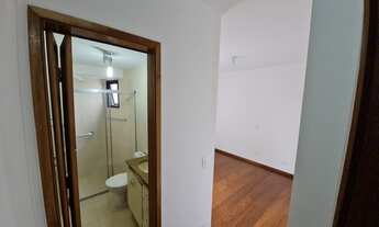 Imagem 3: APARTAMENTO COM 1 DORMITÓRIO E VAGA, EM PINHEIROS, COM LAZER, PRÓXIMO AO METRÔ SUMARÉ, LIN