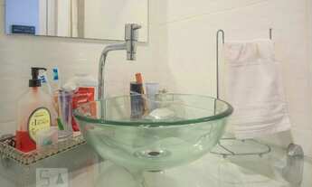 Imagem 6: Apartamento para Aluguel - Santa Teresa, 1 Quarto, 25 m2