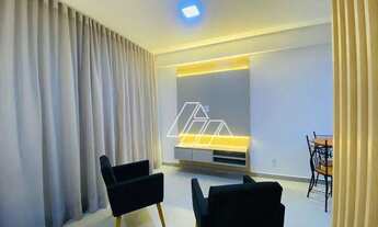 Imagem 4: Apartamento com 1 dormitório para alugar, 40 m² por R$ 3.300,01/mês - Jardim Maria Izabel