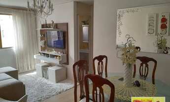 Imagem: Apartamento com 2 dormitórios, 60 m²