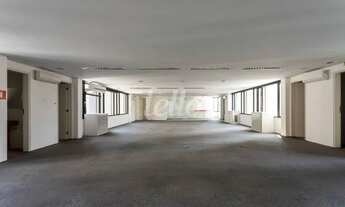 Imagem: São Paulo - Conjunto Comercial/Sala - Brooklin