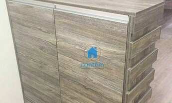 Imagem 5: Apartamento com 2 dormitórios à venda, 49 m² por R$ 215.000,00 - São Pedro - Osasco/SP