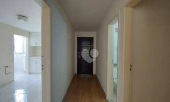 Imagem 5: Apartamento com 3 quartos à venda, 136 m² por R$ 2.500.000 - Leblon - Rio de Janeiro/RJ