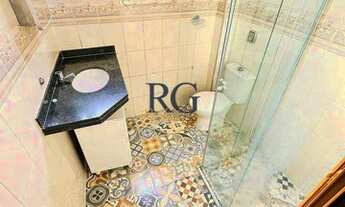 Imagem 6: Apartamento com 2 dorms, Aparecida, Santos - R$ 335 mil, Cod: 178