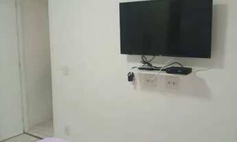 Imagem 7: Apartamento com 2 quartos à venda, 62 m² por R$ 360.000 - Santa Rosa - Niterói/RJ