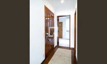 Imagem 5: Apartamento para Aluguel - Brooklin, 4 Quartos, 125 m2