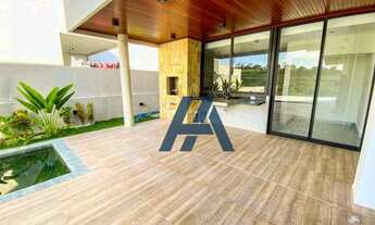 Imagem 7: Casa com 4 dormitórios à venda, 350 m² por R$ 1.290.000,00 - Nações - Lagoa Seca/PB