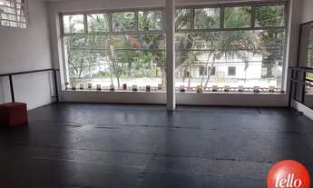 Imagem 3: São Paulo - Prédio Inteiro - Tatuapé