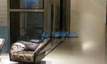 Imagem 5: Sobrado para locação e venda Swiss Park