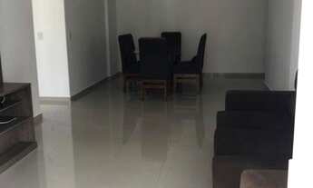 Imagem 4: LOCAÇÃO - Apartamento mobiliado, 1 suíte + 1 dormitório, área de lazer