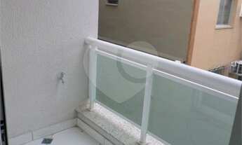 Imagem: Apartamento 02 Quartos c/ Suíte no Cachambi