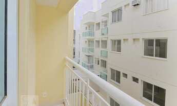 Imagem 5: Apartamento para Aluguel - Vila Isabel, 1 Quarto, 47 m2