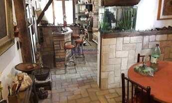 Imagem 4: Casa com 2 dormitórios à venda, 202 m² por R$ 2.240.000,00 - Vila Clementino - São Paulo/S