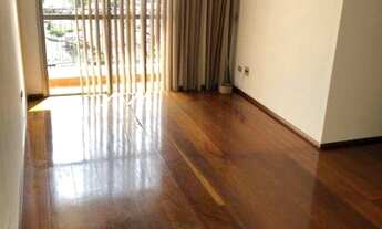 Imagem 5: Apartamento com 2 dormitórios à venda, 55 m² por R$ 445.000 - Saúde - São Paulo/SP